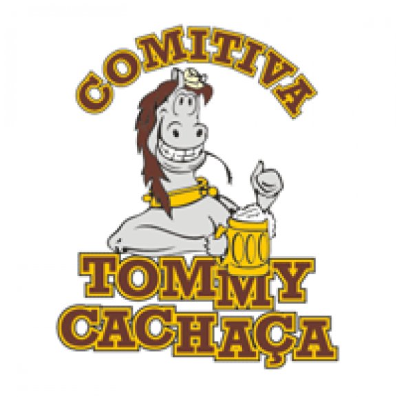 Logo of Tommy Cachaça