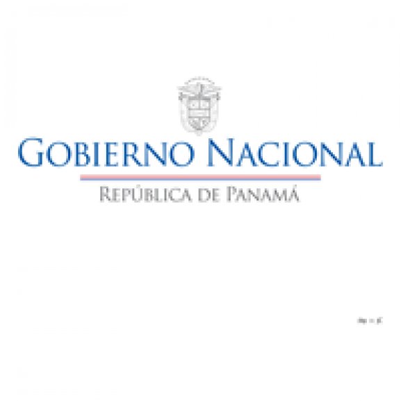 Logo of GOBIERNO NACIONAL REPUBLICA DE PANAMA 2009-2014