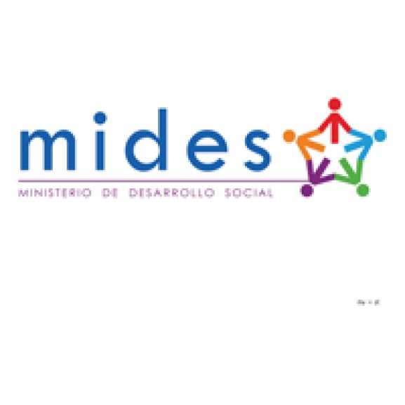 Logo of MIDES  REPUBLICA DE PANAMA