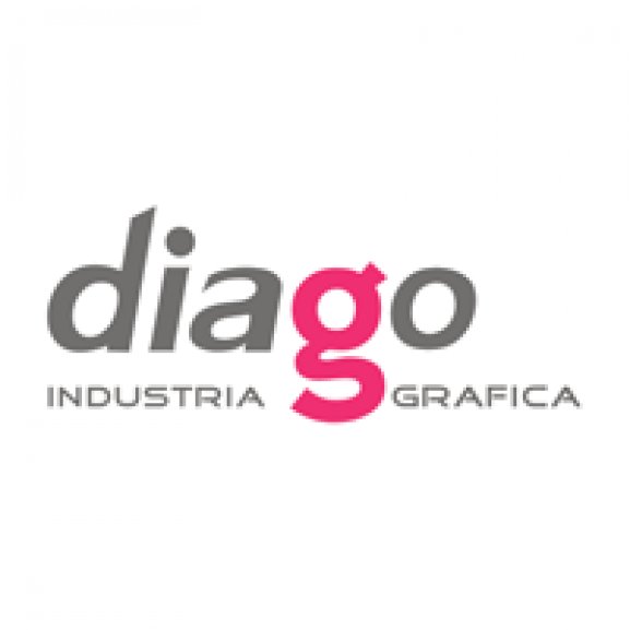 Logo of Diago Industria Gráfica - Artes Gráficas Diago