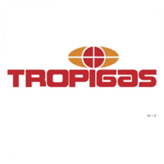 Logo of TROPIGAS PANAMA