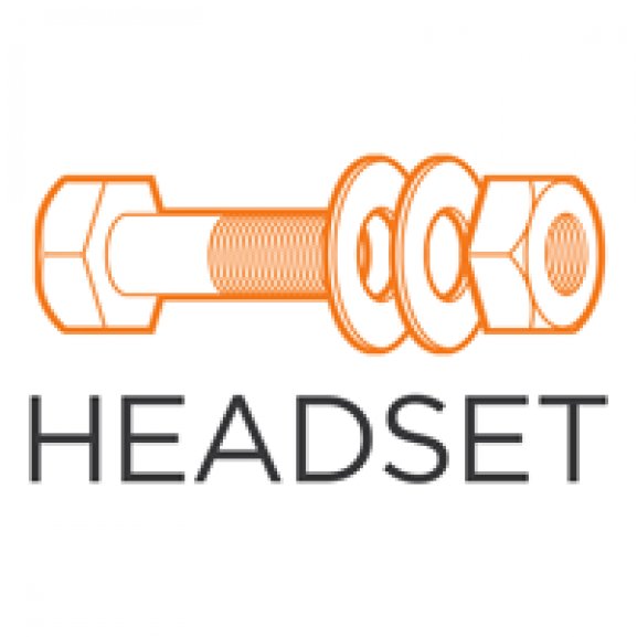 Logo of HEADSET