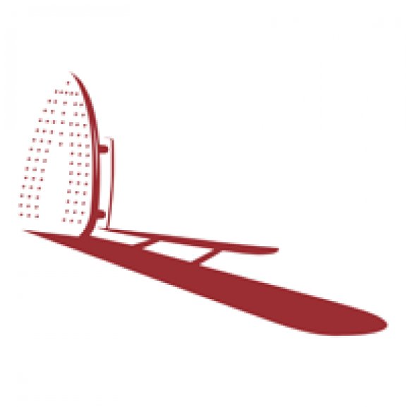 Logo of Rusty Iron Canoe Race
