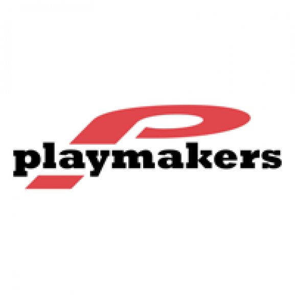 Logo of Playmakers
