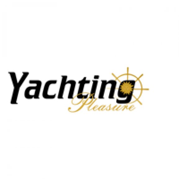 Logo of YACHTING PLEASURE