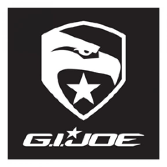 Logo of G. I. Joe New logo