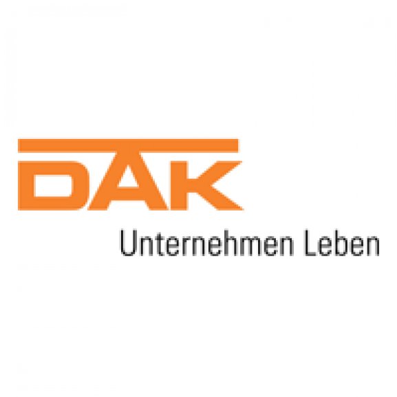 Logo of Deutsche Angestellten Krankenkasse