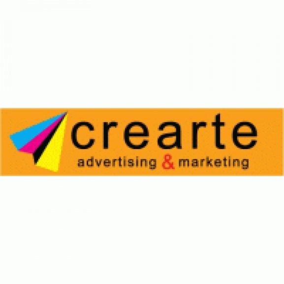 Logo of Crearte