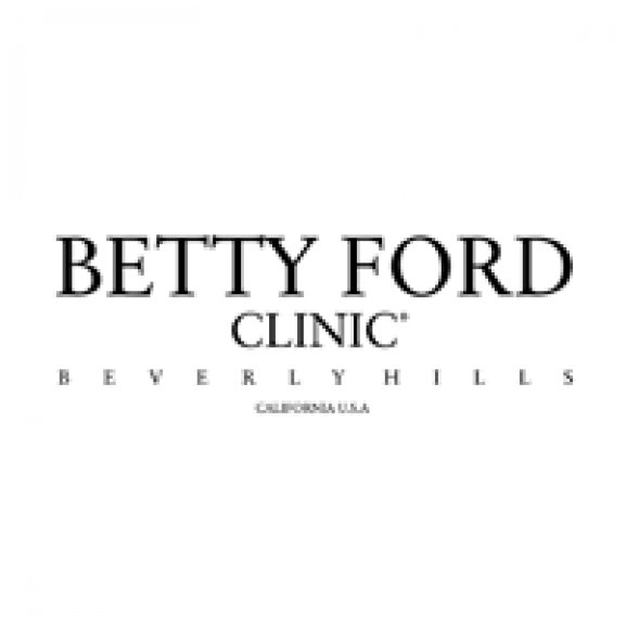 Logo of Betty_Ford_Clinic