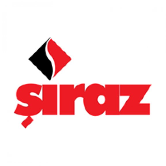 Logo of ŞİRAZ