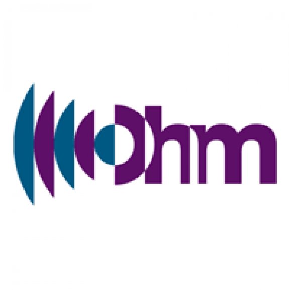 Logo of OHM