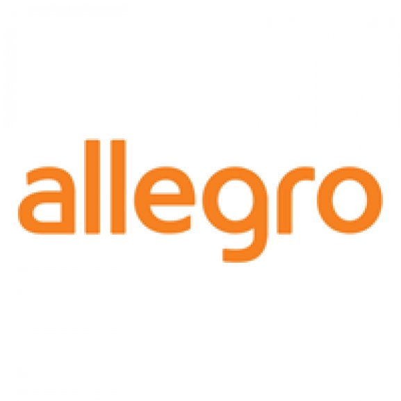 Logo of allegro