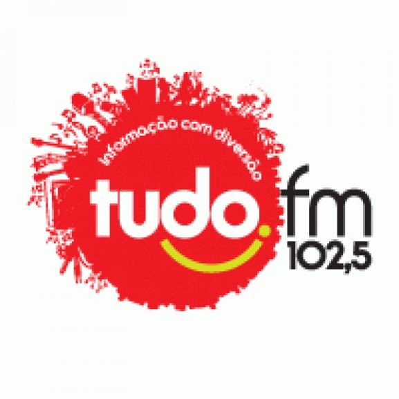 Logo of Tudo FM