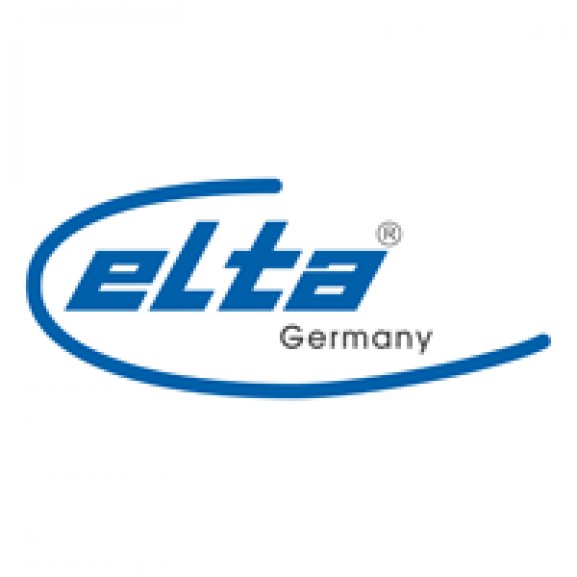 Logo of Elta Germany