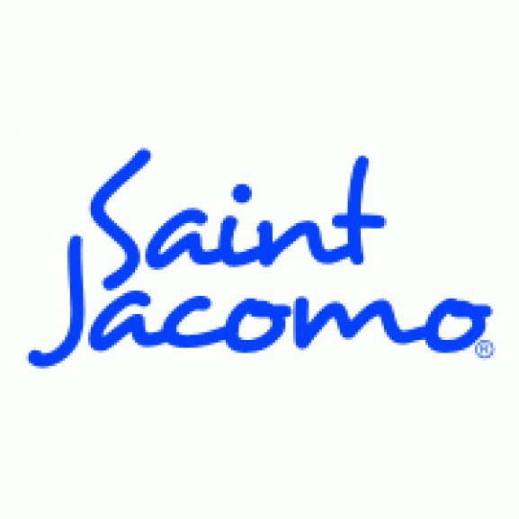 Logo of Saint Jacomo