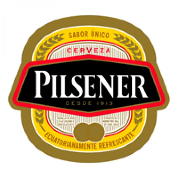 Logo of pilsener