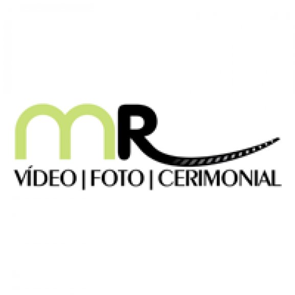Logo of MR Vídeo, Foto, Cerimonial