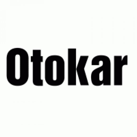 Logo of Otokar A.Ş.
