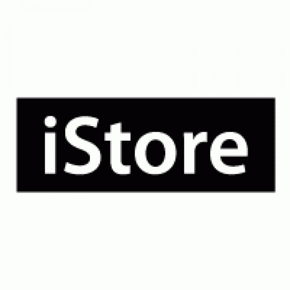 Logo of istore