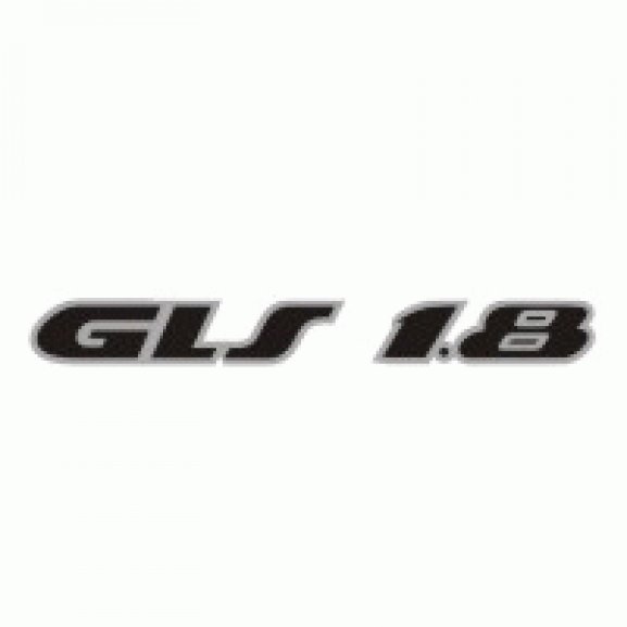 Logo of GLS 1.8