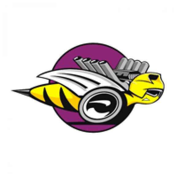 Logo of Dodge RumbleBee