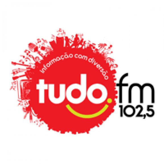Logo of tudofm