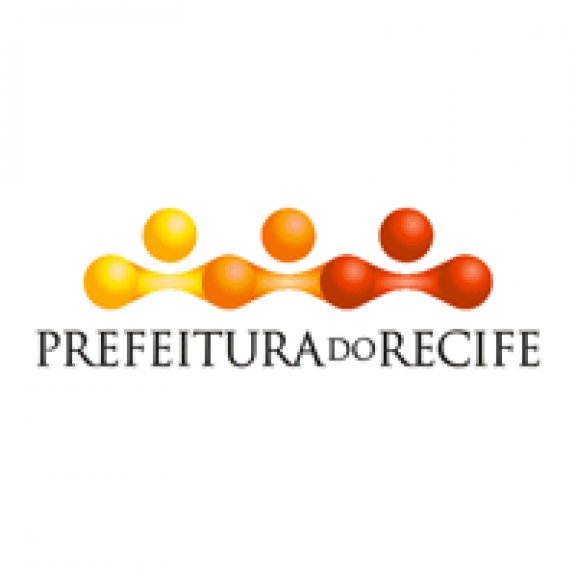 Logo of Logo Prefeitura da Cidade do Recife