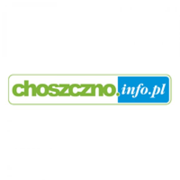 Logo of Choszczno.info.pl