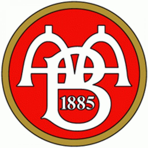 Logo of Aalborg BK (70&#039;s logo)