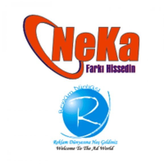 Logo of neka reklam medya organizasyon bingöl ajans