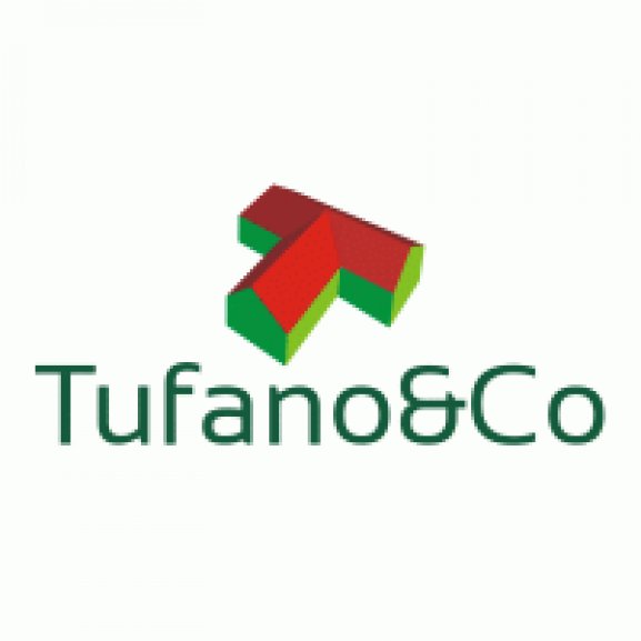 Logo of tufano&amp;co