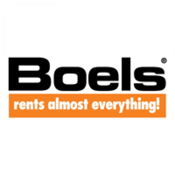 Logo of Boels Verhuur BV