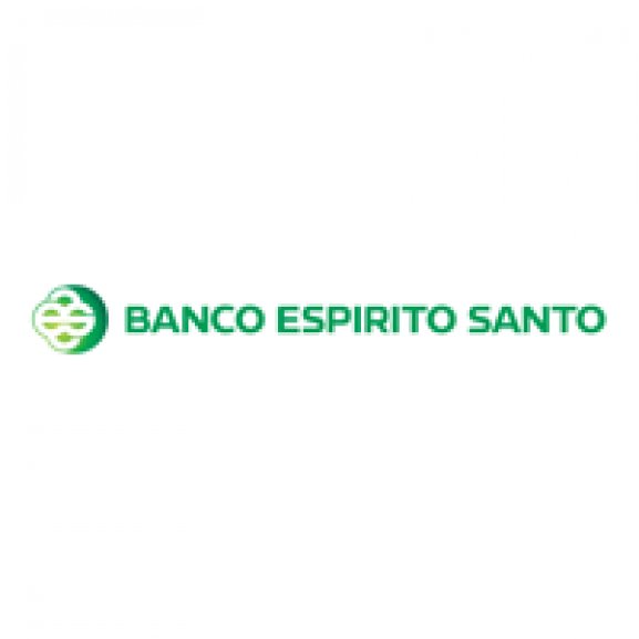 Logo of Banco Espirito Santo