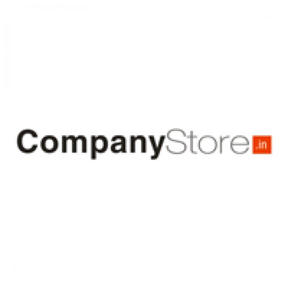 Logo of Companystore.in