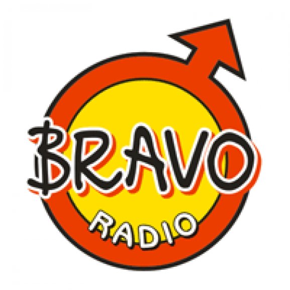 Logo of Radio Bravo