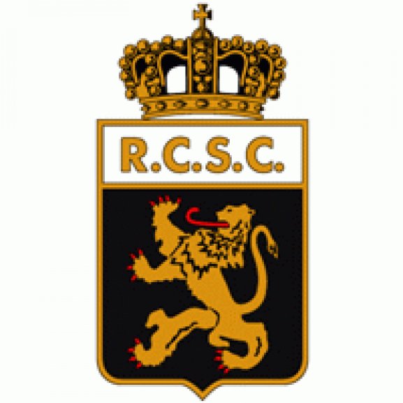 Logo of Royal Charleroi SC (70&#039;s logo)