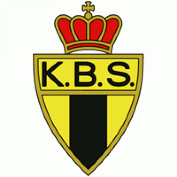 Logo of KS Berchem (70&#039;s logo)