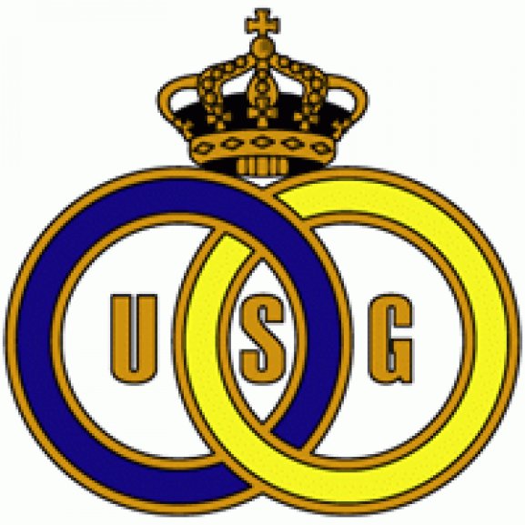 Logo of Union Saint Gilloise (70&#039;s logo)