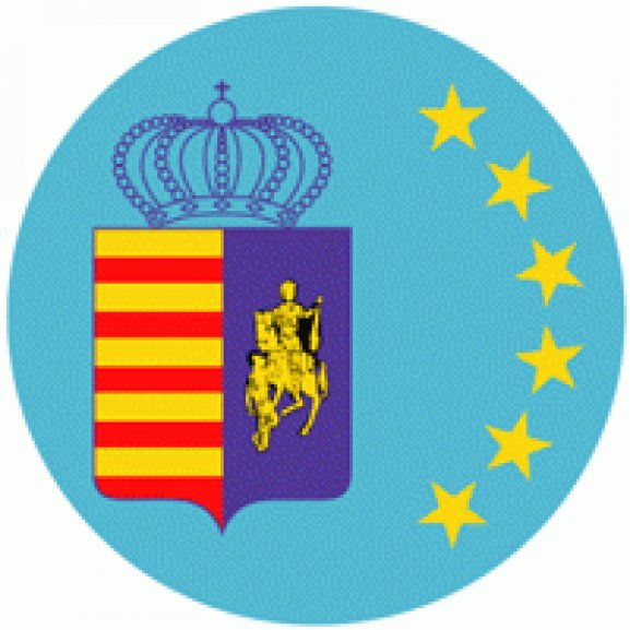 Logo of KRC Genk (80&#039;s logo)