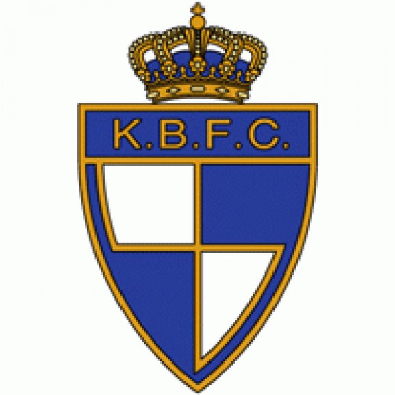 Logo of K Boom FC (70&#039;s logo)