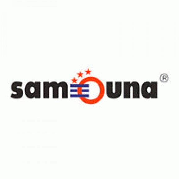 Logo of Samouna