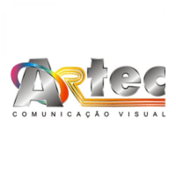 Logo of Artec Comunicação Visual