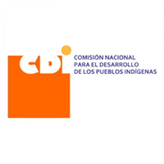 Logo of CDI