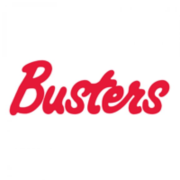 Logo of Busters Towing