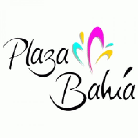 Logo of Plaza Bahia