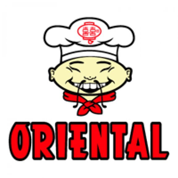 Logo of Oriental