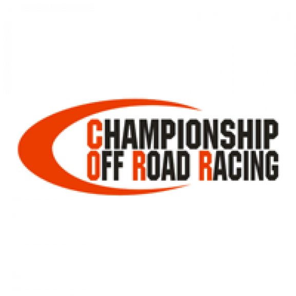 Logo of Championship Off Road Racing