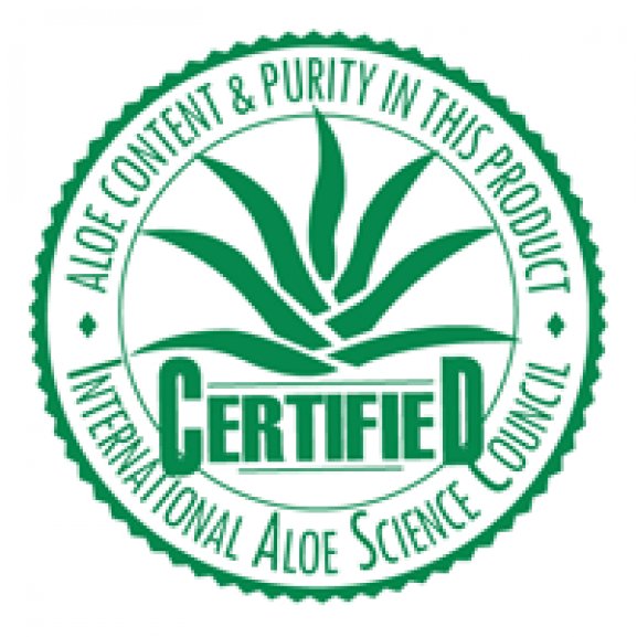 Logo of International Aloe Science Council