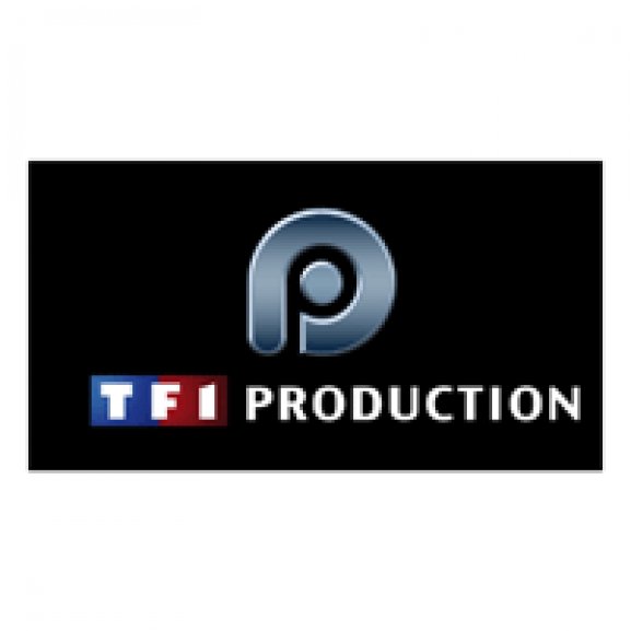 Logo of TF1 Production