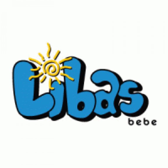 Logo of Libas Bebe